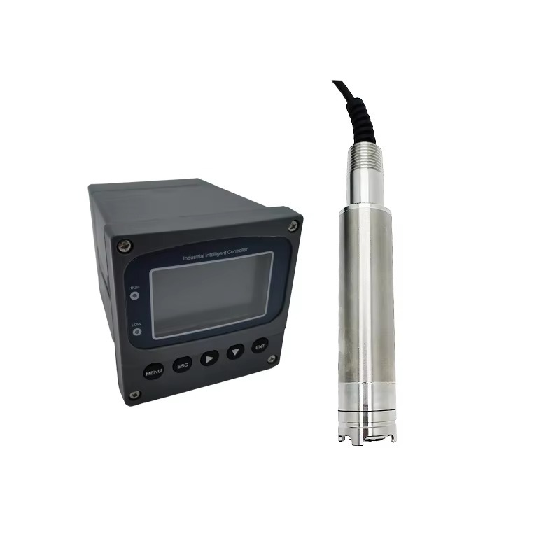 Do Oxygen Meter - インライン光学式溶存酸素計 DOセンサー 溶存酸素計アナライザー 溶存酸素コントローラー