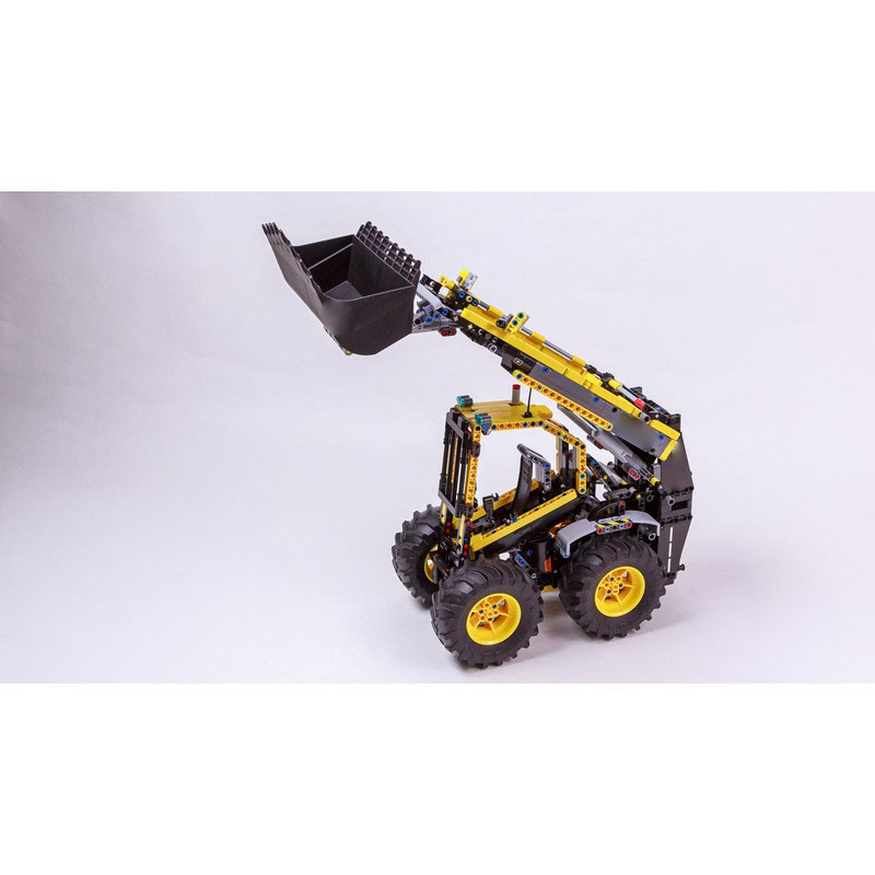 MOC-104489 アーバンファーム農業用スキッドステアロ - Urban Farming Is のレビューと価格