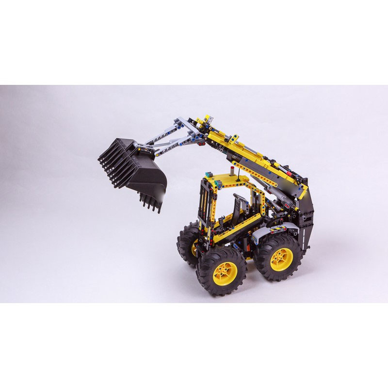MOC-104489 アーバンファーム農業用スキッドステアロ - Urban Farming Is のレビューと価格