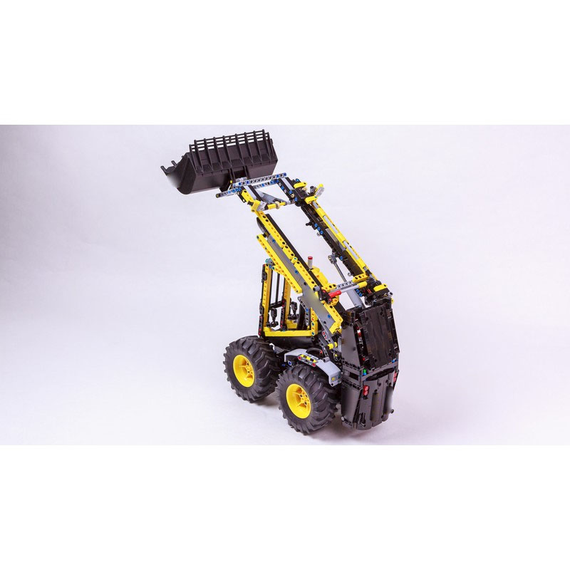MOC-104489 アーバンファーム農業用スキッドステアロ - Urban Farming Is のレビューと価格