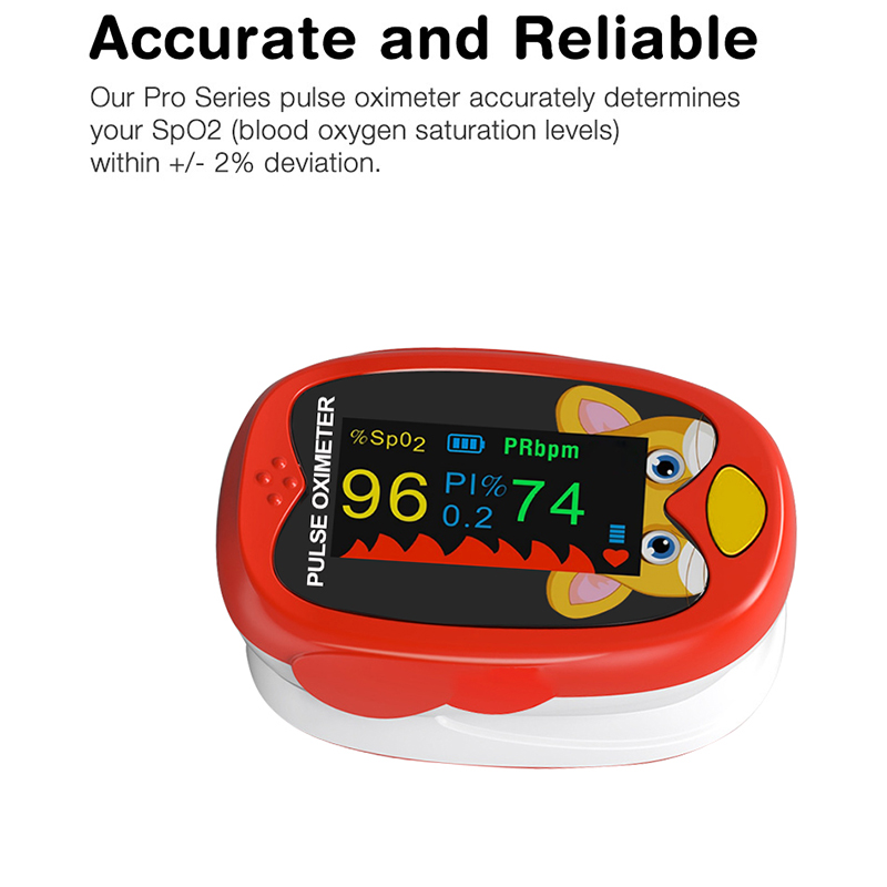 充電式指先パルスオキシメーター 血中酸素指先モニター 酸素飽 - Do Oxygen Meter のレビューと価格