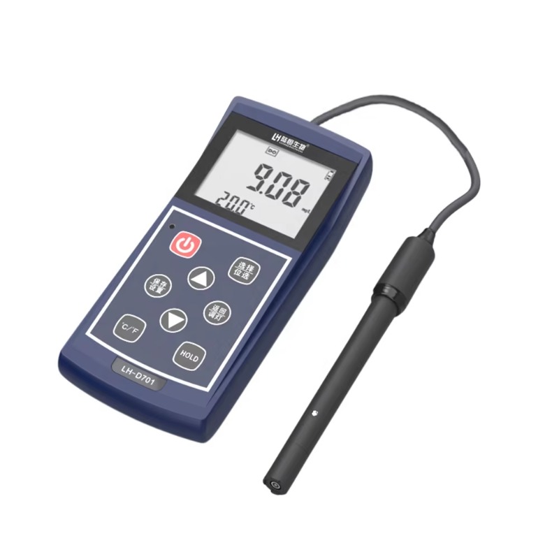養殖水質検査用充電式携帯型水質測定器 溶存酸素計 DOメータ - Do Oxygen Meter のレビューと価格