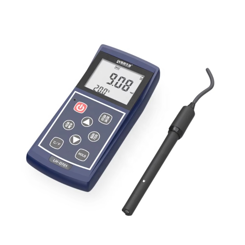 養殖水質検査用充電式携帯型水質測定器 溶存酸素計 DOメータ - Do Oxygen Meter のレビューと価格