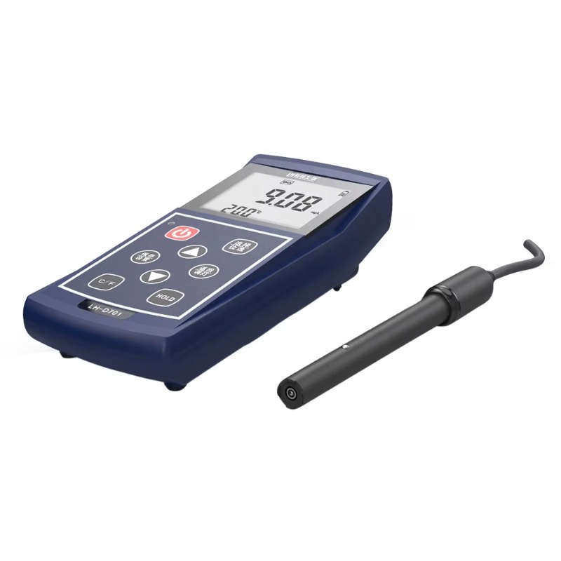 養殖水質検査用充電式携帯型水質測定器 溶存酸素計 DOメータ - Do Oxygen Meter のレビューと価格