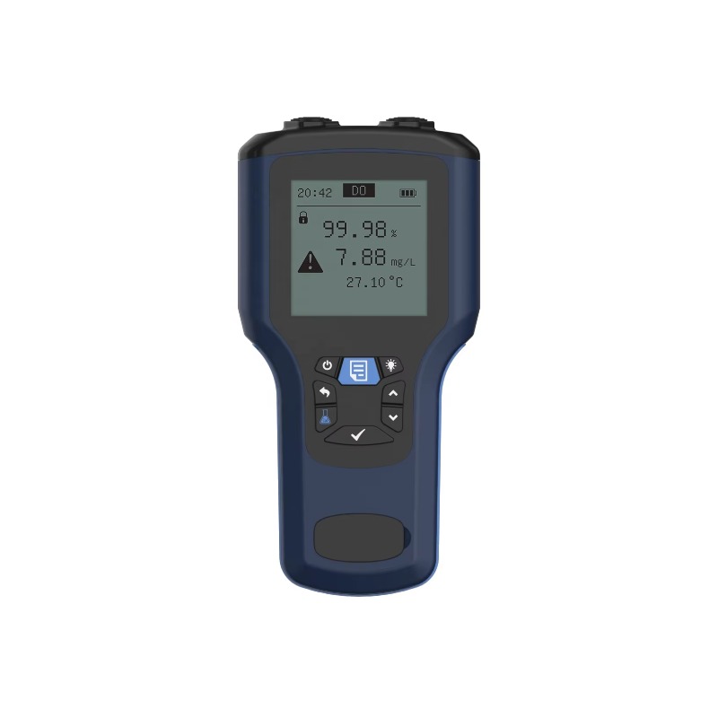 DOメーターモデル 蛍光法 ポータブル光学溶存酸素計 LH- - Do Oxygen Meter のレビューと価格