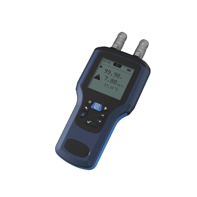DOメーターモデル 蛍光法 ポータブル光学溶存酸素計 LH- - Do Oxygen Meter のレビューと価格