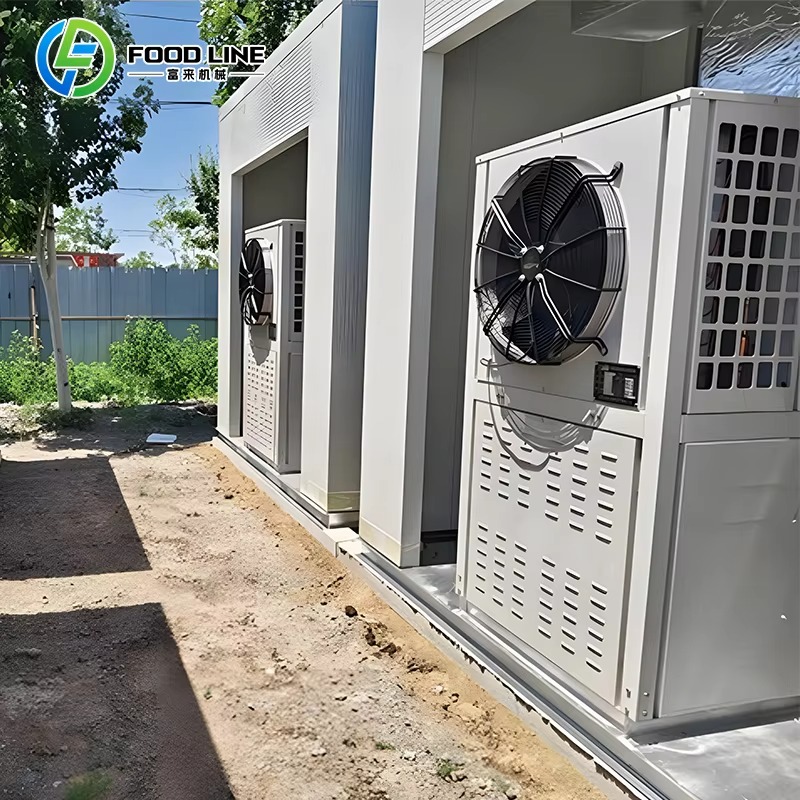 モジュール式スマート栽培コンテナ自動植栽システム（都市型垂直 - Urban Farming Is のレビューと価格