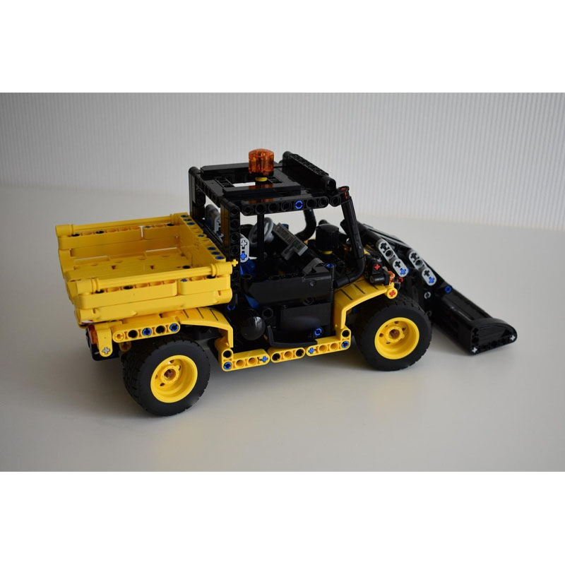 MOC-39974 アーバンファーム農業トラクタートレーラー - Urban Farming Is のレビューと価格