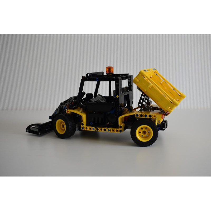MOC-39974 アーバンファーム農業トラクタートレーラー - Urban Farming Is のレビューと価格