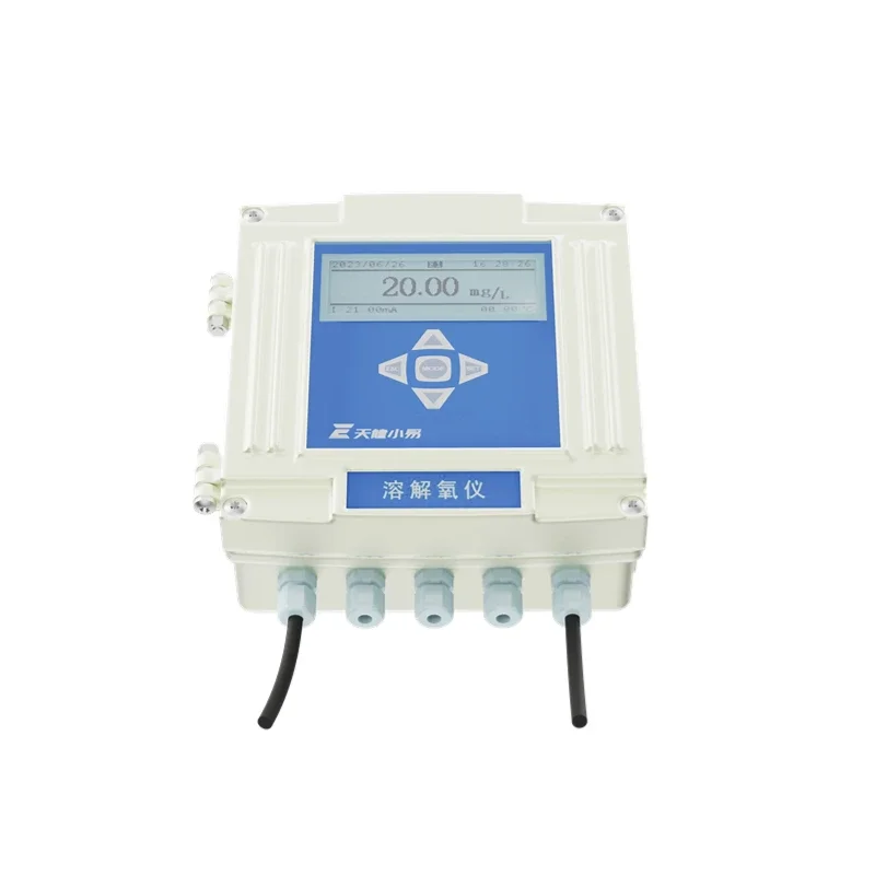 メーカーのオンラインDO/PH/EC分析計、溶存酸素計、RS - Do Oxygen Meter のレビューと価格
